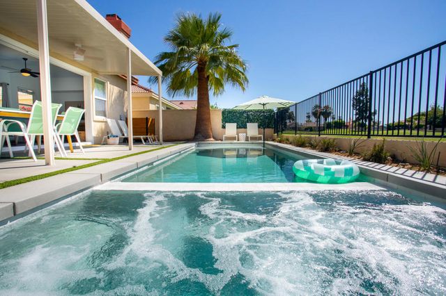 82699 Barrymore Street, Indio, CA 92201