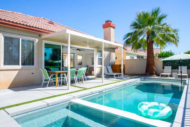 82699 Barrymore Street, Indio, CA 92201