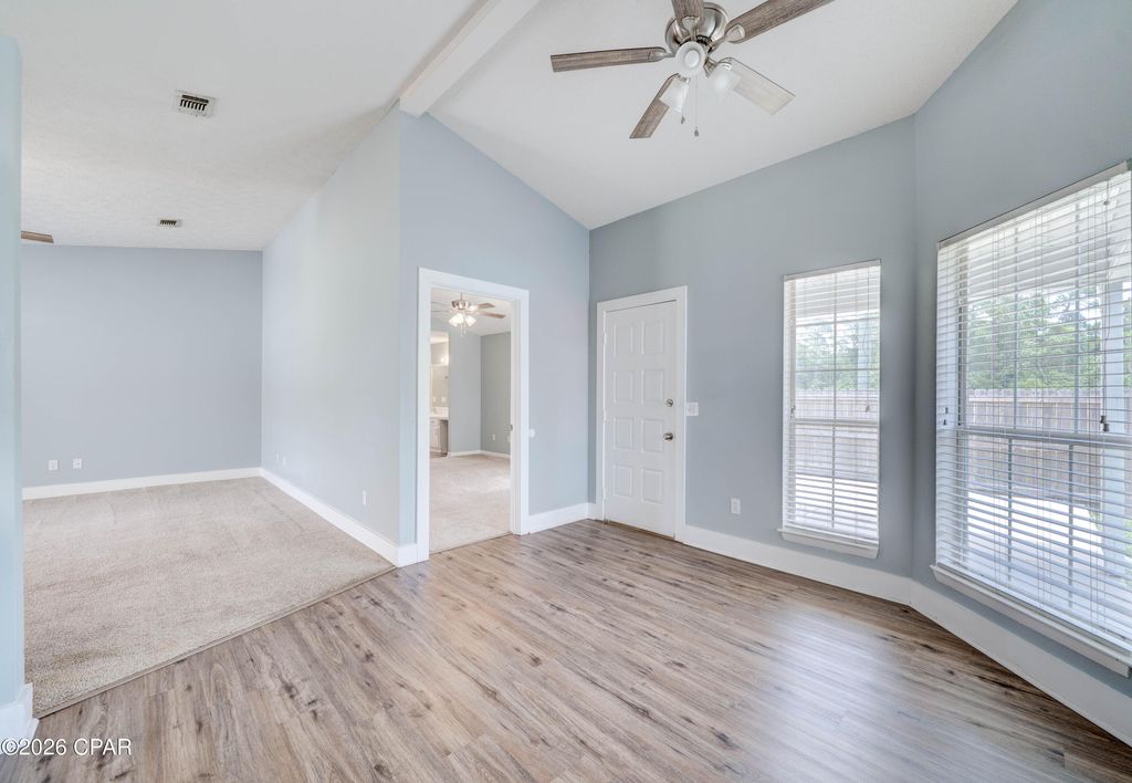 Image 11 of property listing at 112 Michelle Court, Panama City Beach, FL 32407