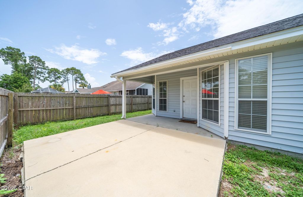Image 24 of property listing at 112 Michelle Court, Panama City Beach, FL 32407