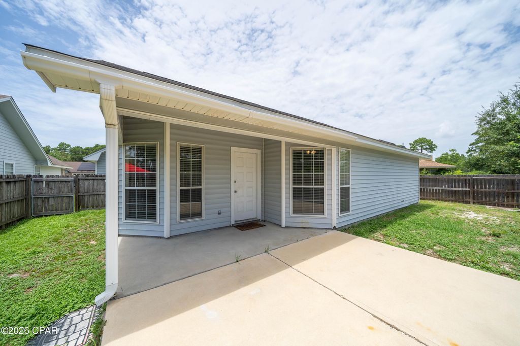 Image 25 of property listing at 112 Michelle Court, Panama City Beach, FL 32407