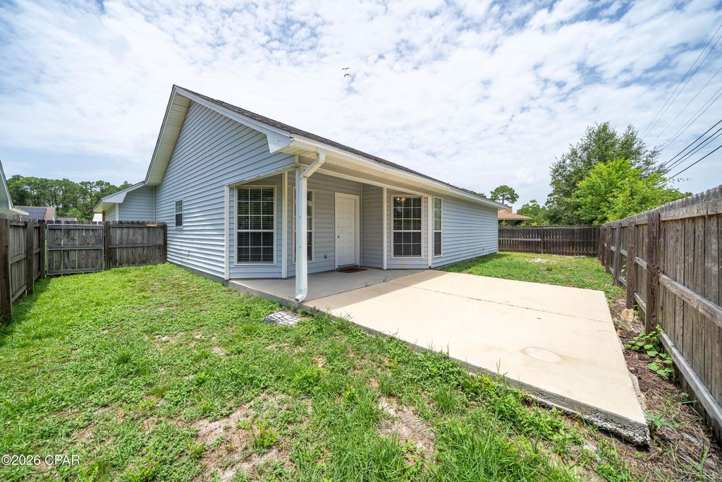 Image 26 of property listing at 112 Michelle Court, Panama City Beach, FL 32407
