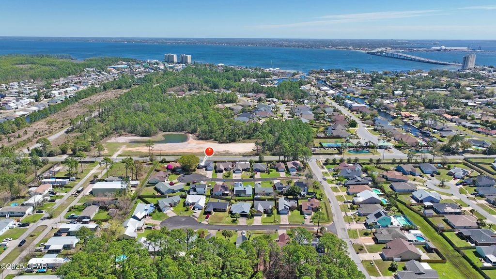 Image 33 of property listing at 112 Michelle Court, Panama City Beach, FL 32407