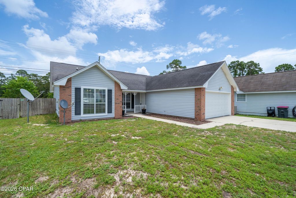 Image 35 of property listing at 112 Michelle Court, Panama City Beach, FL 32407