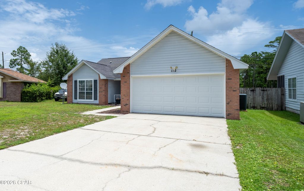 Image 36 of property listing at 112 Michelle Court, Panama City Beach, FL 32407