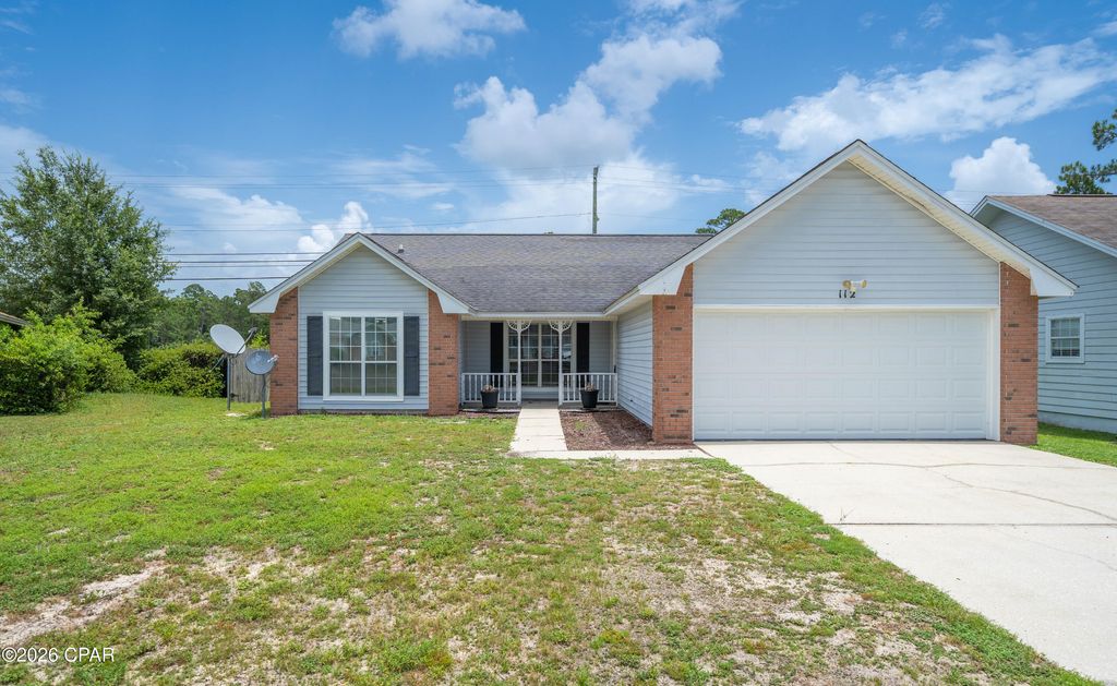 Image 37 of property listing at 112 Michelle Court, Panama City Beach, FL 32407