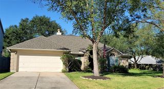 205 Sharnoll Circle, League City, TX 77573
