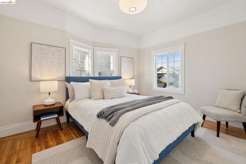 Image 16 of property listing at 2161 48th AVE, Oakland, CA 94601