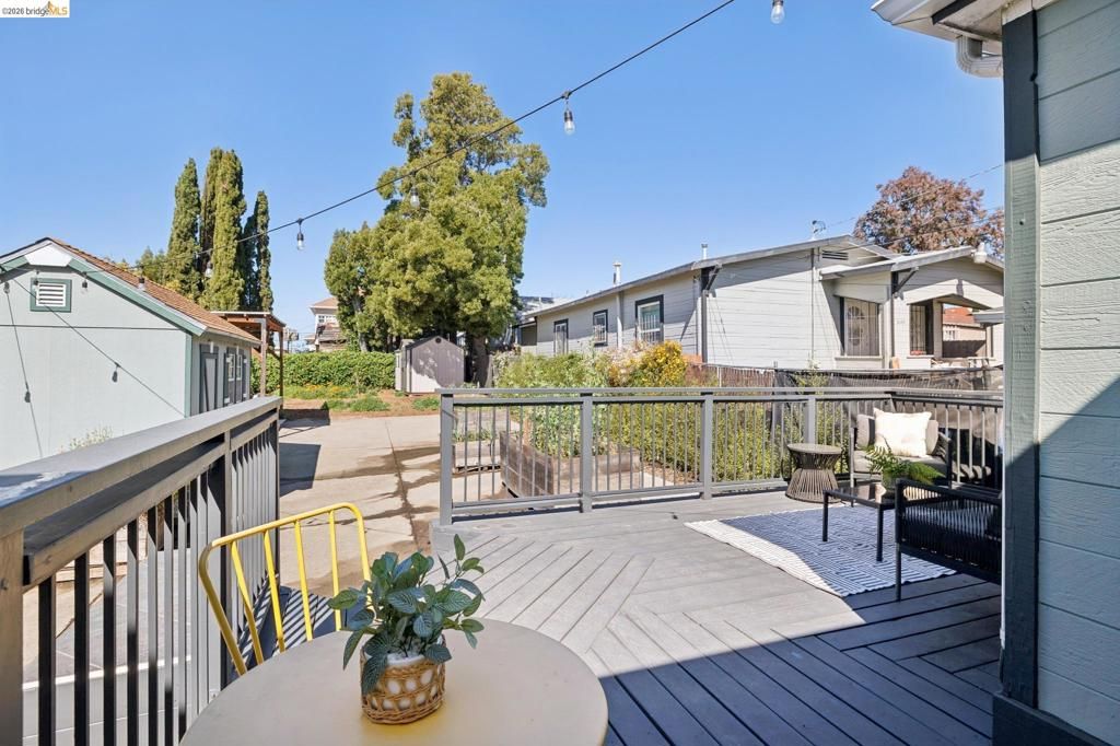 Image 28 of property listing at 2161 48th AVE, Oakland, CA 94601