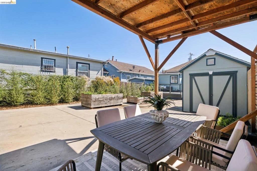 Image 46 of property listing at 2161 48th AVE, Oakland, CA 94601