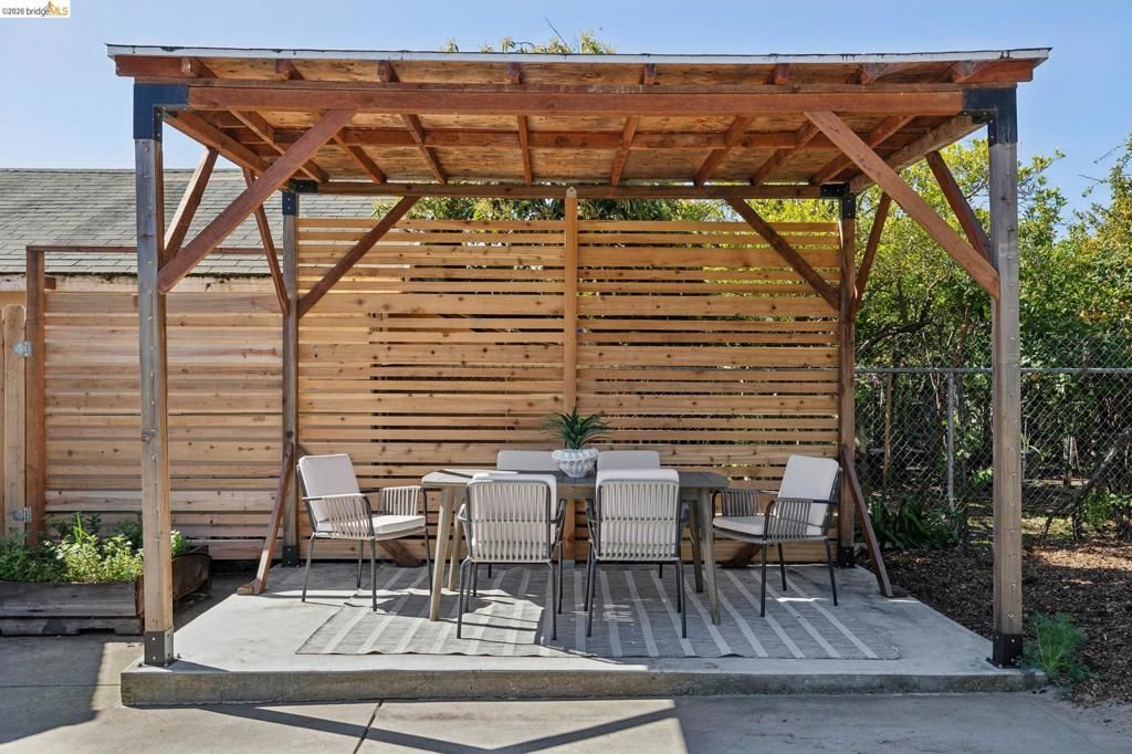 Image 50 of property listing at 2161 48th AVE, Oakland, CA 94601