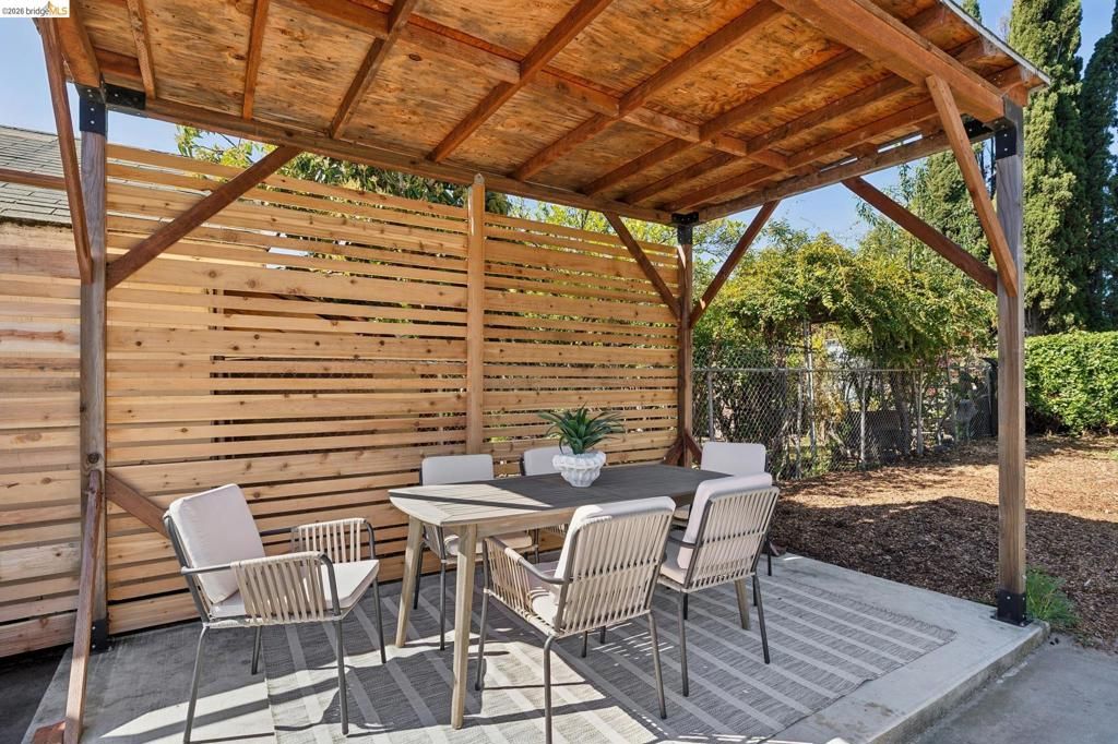 Image 51 of property listing at 2161 48th AVE, Oakland, CA 94601