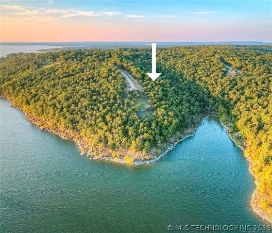 148 Patriot Pointe, Eufaula, OK 74432