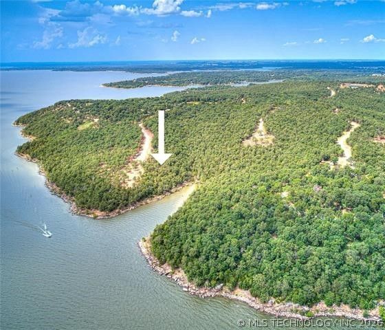 148 Patriot Pointe, Eufaula, OK 74432