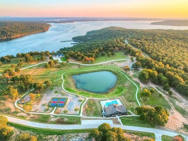 148 Patriot Pointe, Eufaula, OK 74432