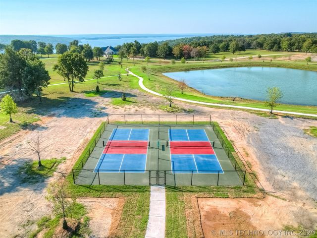 148 Patriot Pointe, Eufaula, OK 74432