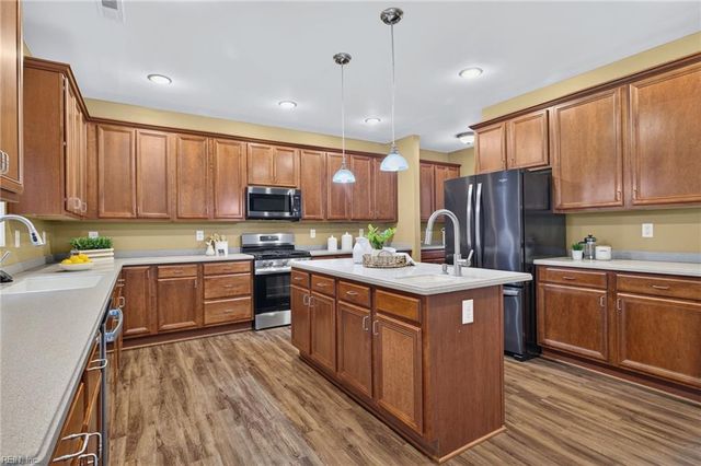 236 Grandville ARCH, Smithfield, VA 23430