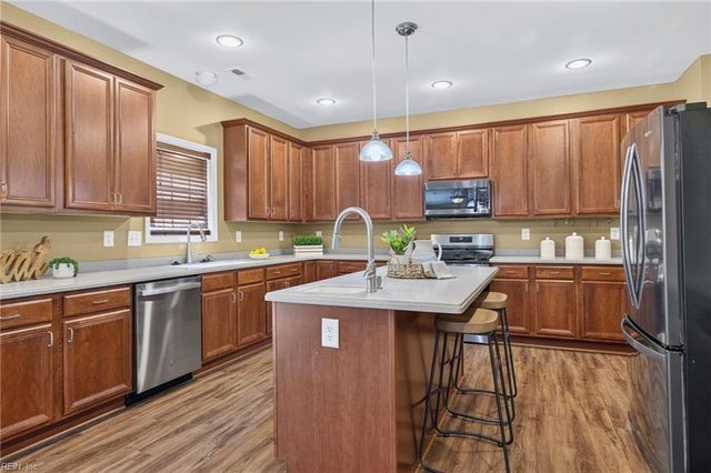 236 Grandville ARCH, Smithfield, VA 23430