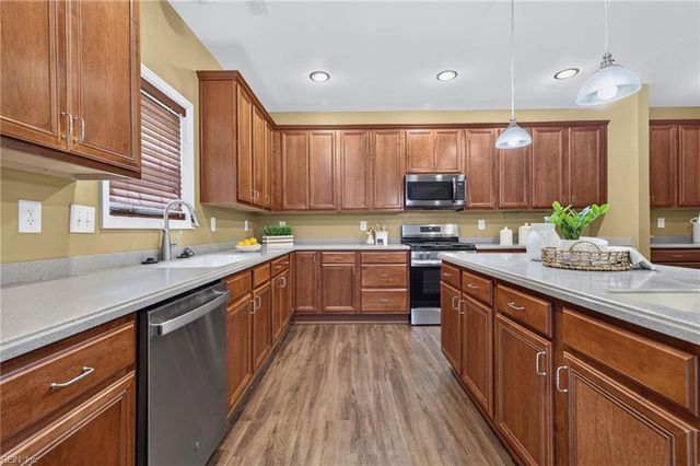236 Grandville ARCH, Smithfield, VA 23430