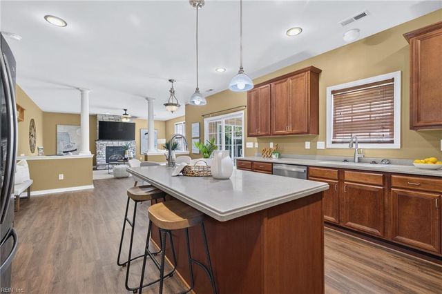236 Grandville ARCH, Smithfield, VA 23430