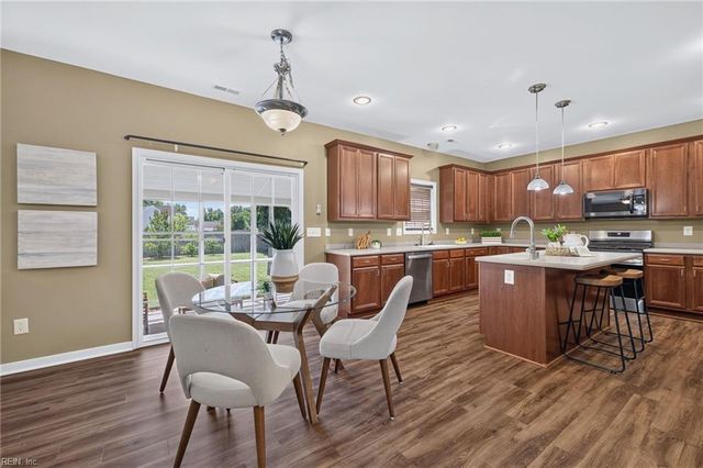 236 Grandville ARCH, Smithfield, VA 23430