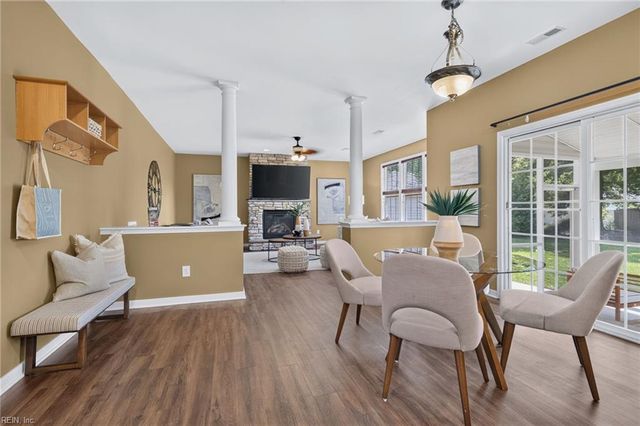 236 Grandville ARCH, Smithfield, VA 23430
