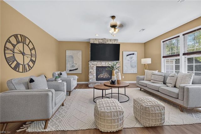236 Grandville ARCH, Smithfield, VA 23430