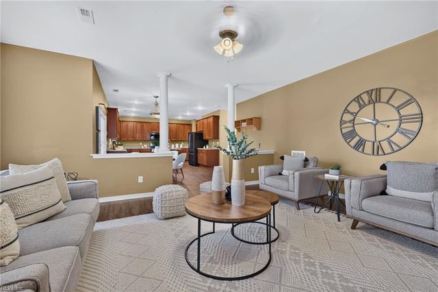 236 Grandville ARCH, Smithfield, VA 23430