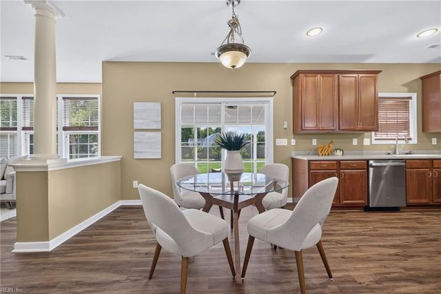 236 Grandville ARCH, Smithfield, VA 23430