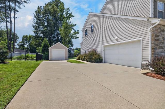 236 Grandville ARCH, Smithfield, VA 23430