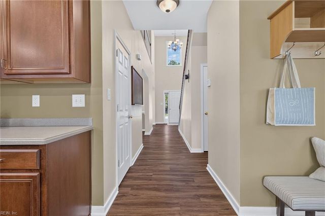 236 Grandville ARCH, Smithfield, VA 23430