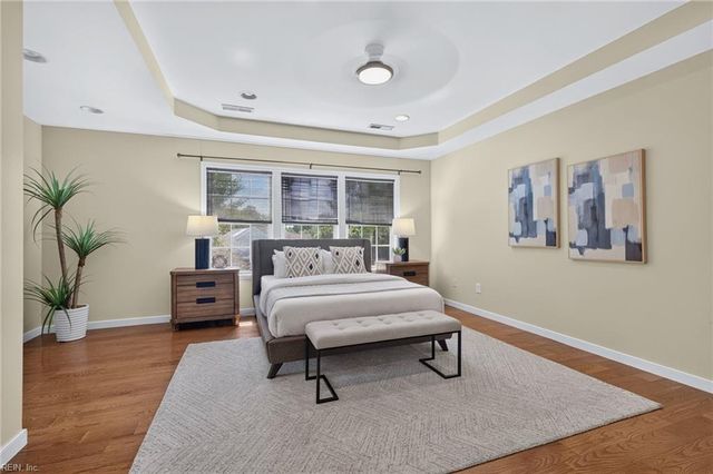 236 Grandville ARCH, Smithfield, VA 23430