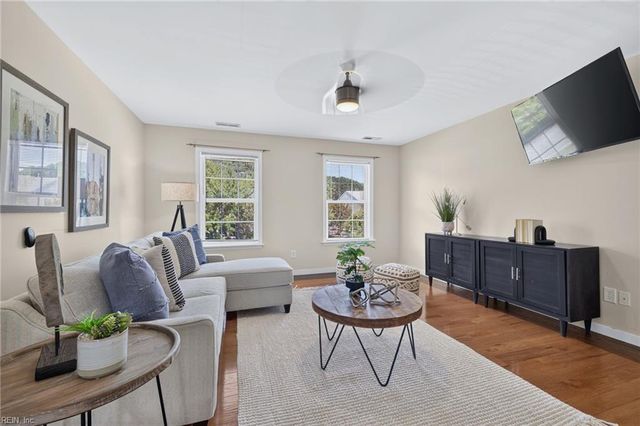 236 Grandville ARCH, Smithfield, VA 23430