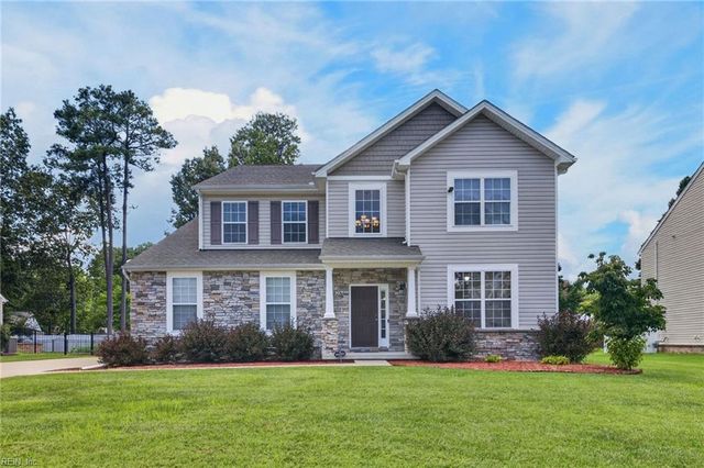236 Grandville ARCH, Smithfield, VA 23430