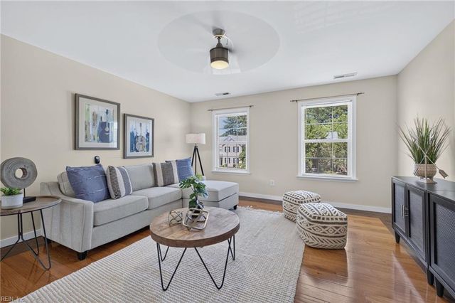 236 Grandville ARCH, Smithfield, VA 23430