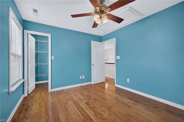 236 Grandville ARCH, Smithfield, VA 23430