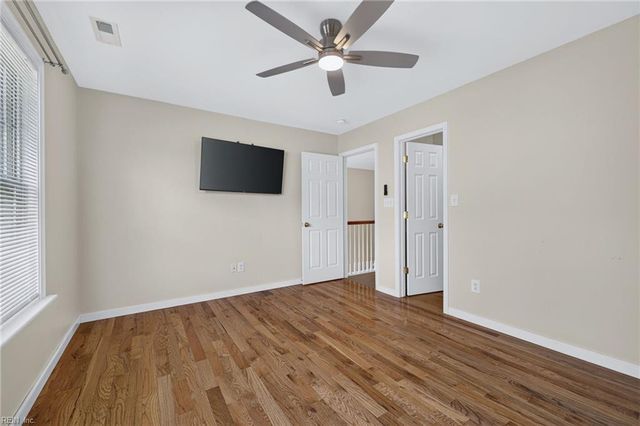 236 Grandville ARCH, Smithfield, VA 23430