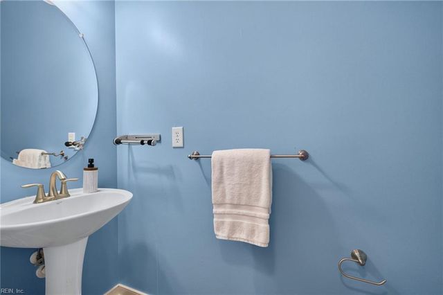 236 Grandville ARCH, Smithfield, VA 23430