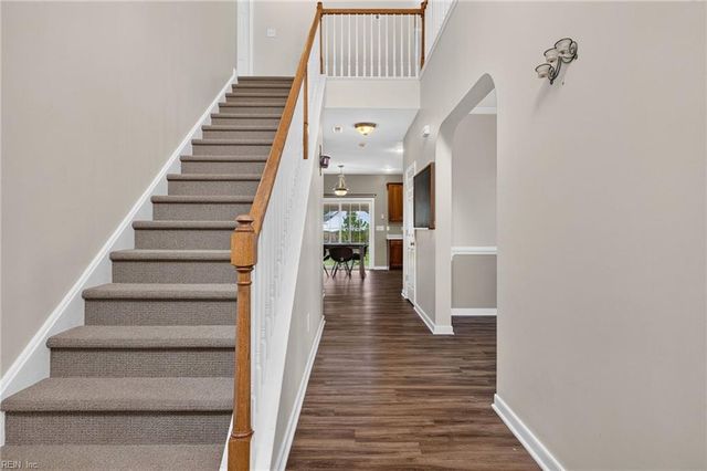 236 Grandville ARCH, Smithfield, VA 23430