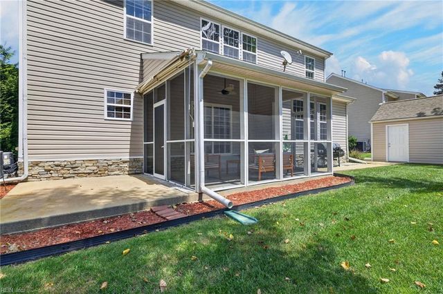 236 Grandville ARCH, Smithfield, VA 23430