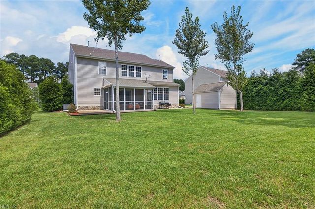 236 Grandville ARCH, Smithfield, VA 23430