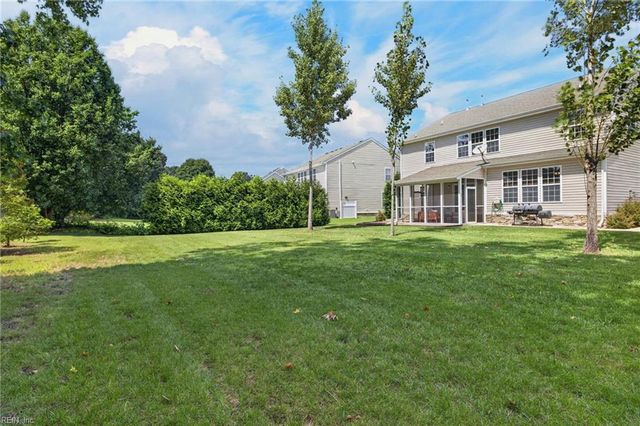 236 Grandville ARCH, Smithfield, VA 23430