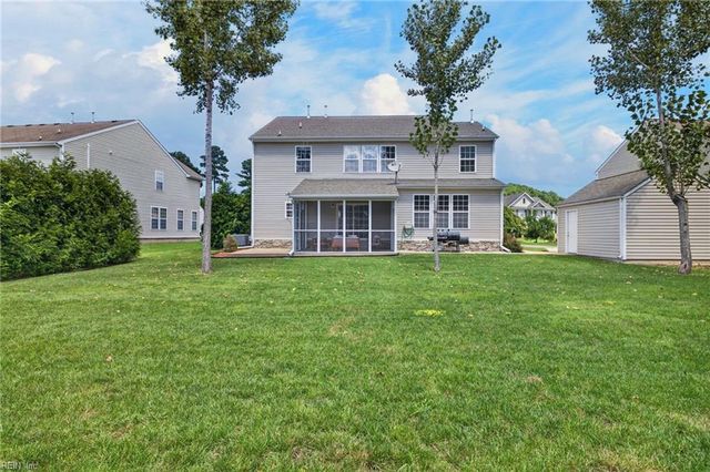 236 Grandville ARCH, Smithfield, VA 23430
