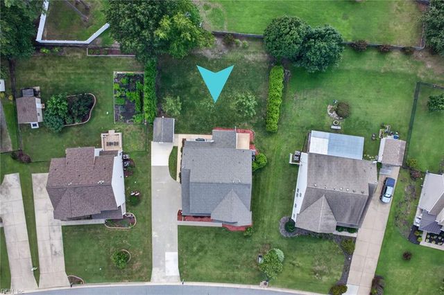 236 Grandville ARCH, Smithfield, VA 23430