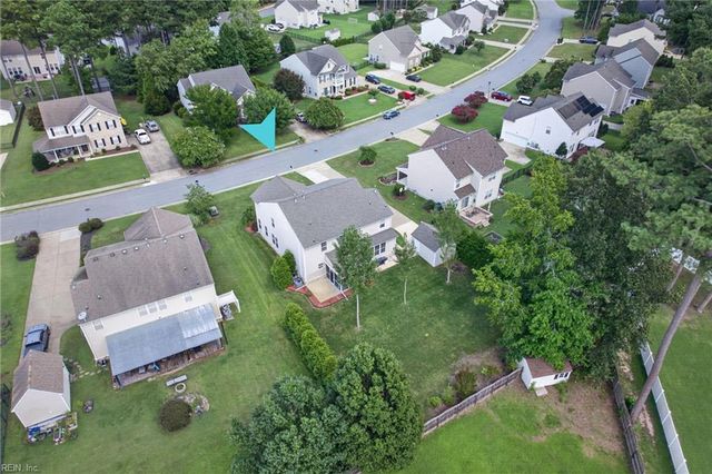 236 Grandville ARCH, Smithfield, VA 23430