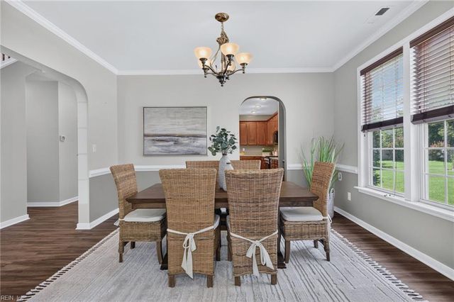 236 Grandville ARCH, Smithfield, VA 23430