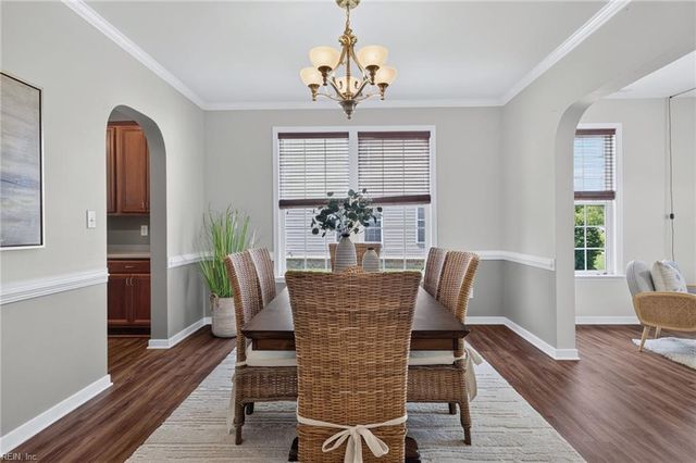 236 Grandville ARCH, Smithfield, VA 23430