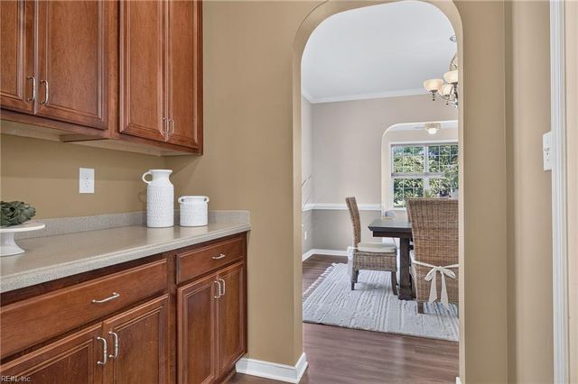 236 Grandville ARCH, Smithfield, VA 23430