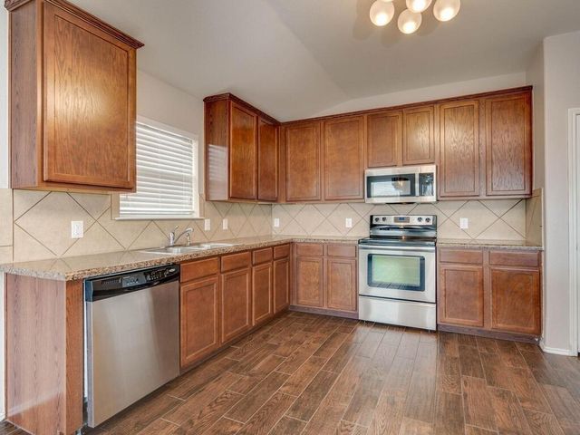 5704 Malcom TRL, Austin, TX 78754