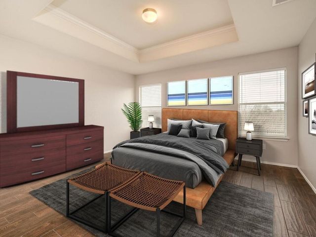 5704 Malcom TRL, Austin, TX 78754